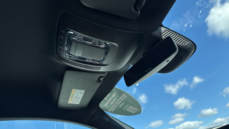 Mercedes-Benz A-Class A180 AMG Line Executive Edition 5dr Auto Petrol Hatchback